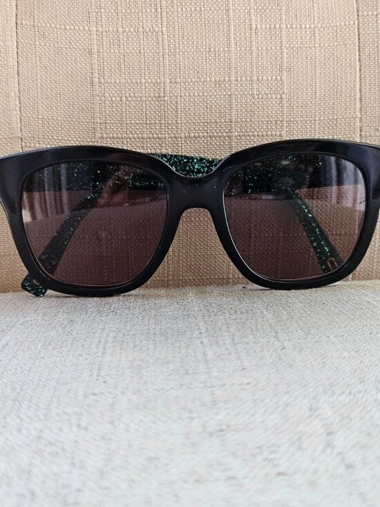 Marc Jacobs Women Sunglasses Eyewear Marc 229/S 2PO3J/SP Shades Black main image 9